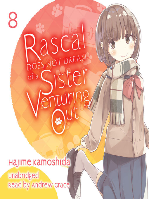 Title details for Rascal Does Not Dream of a Sister Venturing Out by Hajime Kamoshida - Available
